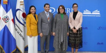 Cámara de Cuentas analiza el Presupuesto General del Estado 2026 en conversatorio formativo