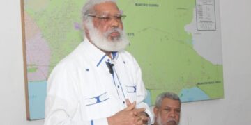 Juan Hubieres: Eliminando todos los subsidios de combustible, se pone fin a la mafia que genera más que el narcotráfico