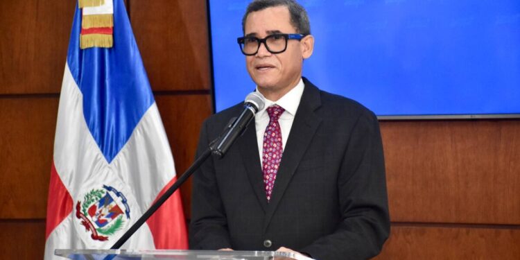 Presidente Abinader encabezará gran jornada de empleos con 6 mil 811 vacantes