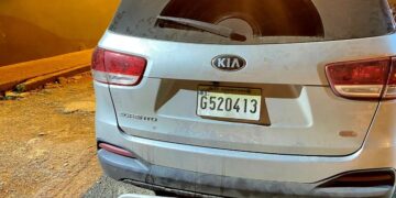 Ejército detiene tres jeepetas con 44 migrantes haitianos durante operativos en Valverde y Dajabón