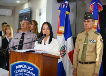 Gobierno refuerza seguridad con 4,000 nuevos policías y despliegue nacional de “Garantía de Paz 2.0”