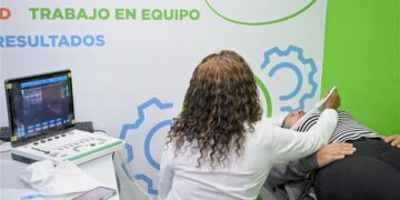 SeNaSa apuesta por la prevención y detección temprana del cáncer de mama