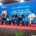 Juristas debaten sobre el rol y las agendas de las Academias Jurídicas en la región
