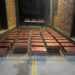 Ejército incautó más de 279 mil cigarrillos ilícitos en una vivienda abandonada en Pedro Santana