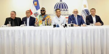 Miderec respalda la Copa del Cibao entre Águilas y Gigantes en Nueva York