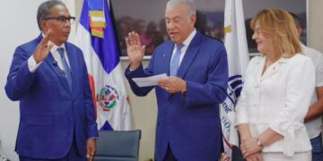 Director de la Dirección de Asistencia Social y Alimentación Comunitaria asume nuevas funciones comprometido con la equidad social