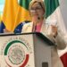 Diputada asume la Coordinación General del Frente Parlamentario contra el Hambre de la FAO para América Latina y el Caribe