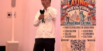 Ydanis Rodríguez impulsa el Encuentro de la Agenda Latina en Nueva York