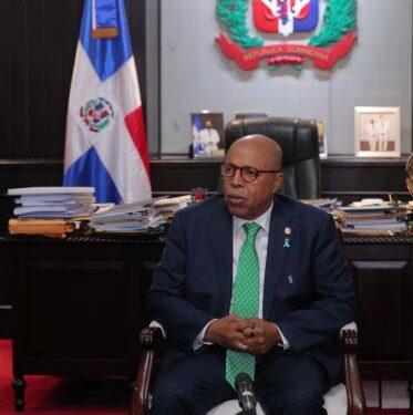 Alfredo Pacheco asegura que la cesantía será aprobada sin modificaciones en la Cámara de Diputados