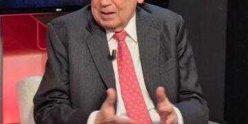 Rafael Alburquerque: Marcharemos el día 30 para protestar porque el país marcha como un barco a la deriva