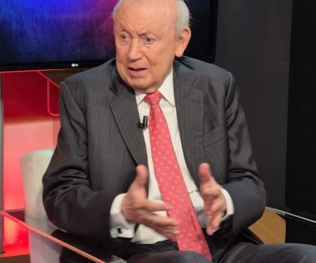 Rafael Alburquerque: Marcharemos el día 30 para protestar porque el país marcha como un barco a la deriva