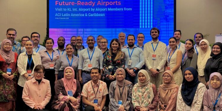 ACI-LAC valora participación de RD en programas de intercambio y cooperación que desarrolla