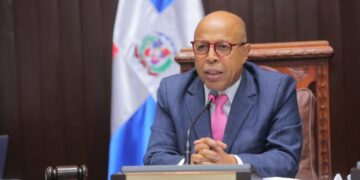 Alfredo Pacheco afirma se han logrados amplios consensos para la aprobación del Código Procesal Penal