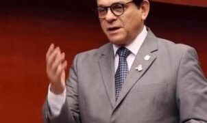 Senador Daniel Rivera tilda de irrespetuoso informe de Amnistía
