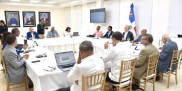 “Mesa de los cinco pilares” apunta a impulsar un protocolo para todas las instancias del sistema con miras a garantizar cumplimiento de calendario escolar