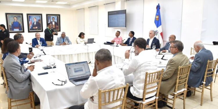 “Mesa de los cinco pilares” apunta a impulsar un protocolo para todas las instancias del sistema con miras a garantizar cumplimiento de calendario escolar