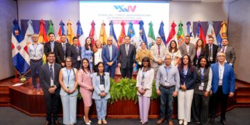 República Dominicana celebra por primera vez sesión internacional