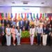 República Dominicana celebra por primera vez sesión internacional