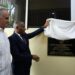Universidad Autónoma de Santo Domingo rinde homenaje a Hatuey De Camps Jiménez