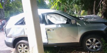 Ejército detiene vehículo con 14 nacionales haitianos indocumentados tras persecución en Dajabón