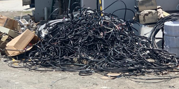 Edesur fortalece la calidad del servicio con más de 241,000 acciones contra conexiones ilegales y procesos de normalización