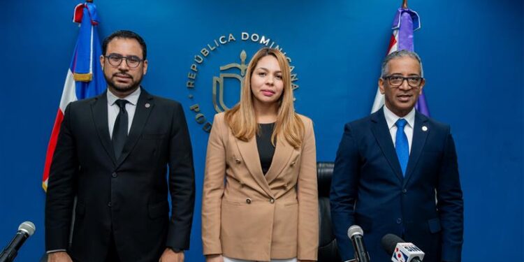 Poder Judicial anuncia el lanzamiento nacional del Plan Justicia del Futuro 2034