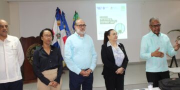 UASD celebra IV Jornada Científica de la Facultad de Ciencias Agronómicas y Veterinarias