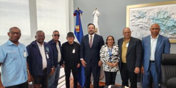 ANPA y el Ministerio de Medio Ambiente acuerdan mesa de trabajo para resolver tema de categorización antes de fin de año