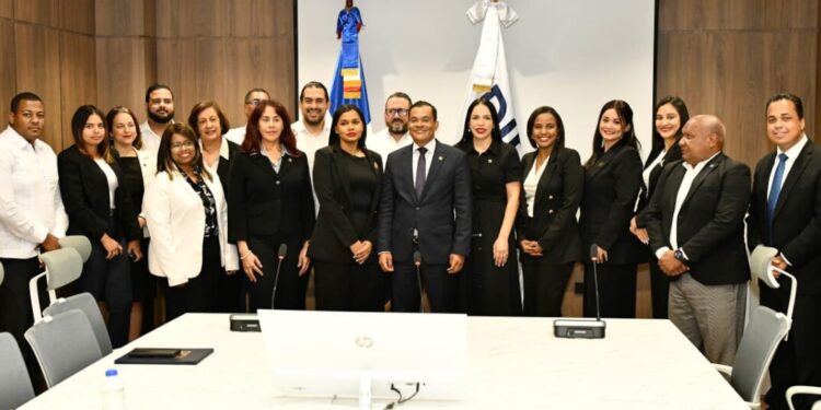 DIDA ofrece más 1 millón de asistencias en primer año de gestión de Elías Báez