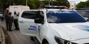 Operativo de 6 días en San Cristóbal deja  un saldo de 97 detenidos