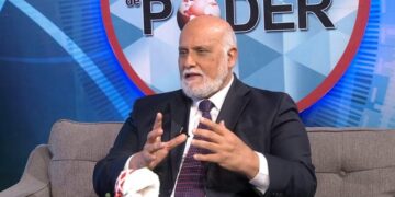 Psiquiatra Vicente Vargas propone habilitar unidades psiquiátricas en hospitales generales para atender trastornos mentales