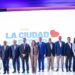 Carolina presenta una transformación social: «La Ciudad que Respira»