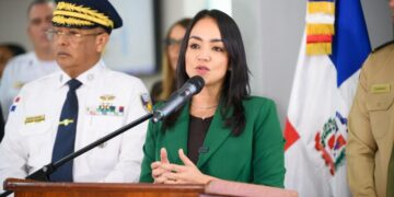 Fuerza de Tarea presenta nueva plataforma migratoria para identificar perfiles sospechosos