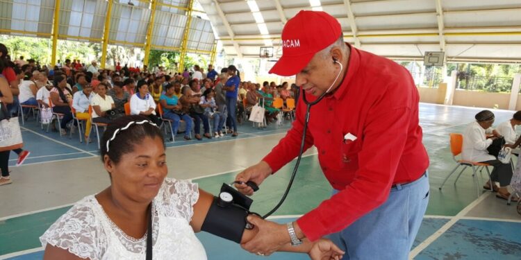 Fundacam realizará gran jornada médica en San Juan para reducir infartos y enfermedades cardiovasculares