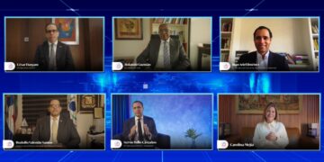 Justicia del Futuro 2034: un plan consensuado que apuesta por una justicia más cercana a las personas