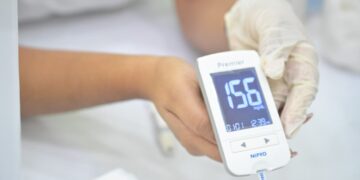 Más de 72 mil afiliados reciben atención por diabetes a través de SeNaSa en 2025