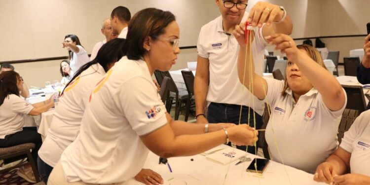 ADN fortalece liderazgo institucional con jornada de integración para regidores y directores