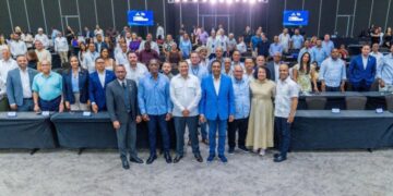 Presidente LMD impulsará reformas para fortalecer gobiernos locales