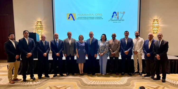 ANAMARA celebra Encuentro Empresarial en el marco de su 47 aniversario