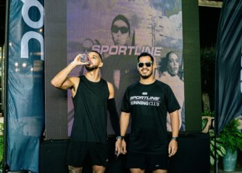 Sportline lanza su Running Club con entrenamientos gratuitos en el Parque Mirador Sur