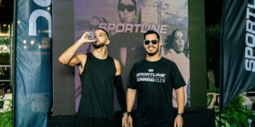 Sportline lanza su Running Club con entrenamientos gratuitos en el Parque Mirador Sur