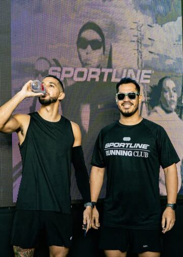 Sportline lanza su Running Club con entrenamientos gratuitos en el Parque Mirador Sur