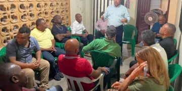 Pueblo expresará contundente rechazo al gobierno en marcha del 30 de noviembre