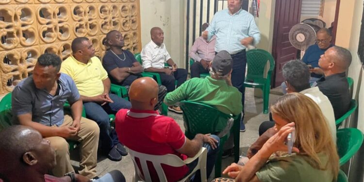 Pueblo expresará contundente rechazo al gobierno en marcha del 30 de noviembre