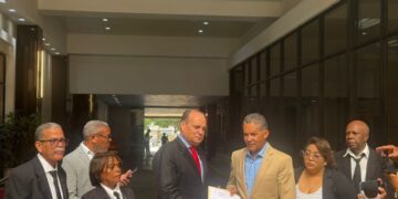 Primero Justicia advierte nuevo código procesal penal impondría un Estado Policial