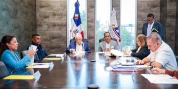 Departamento Aeroportuario activa plan de manejo de flujo de pasajeros en aeropuertos por festividades navideñas