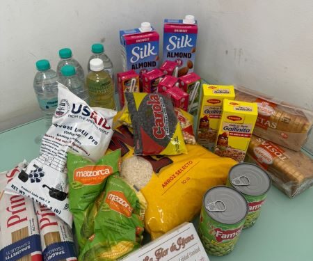 El Banco de Alimentos RD moviliza ayuda humanitaria a San José de Ocoa