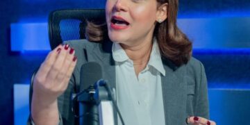 Ana García llama al gobierno a informar causas reales de apagón nacional: dice evidencia incapacidad gubernamental