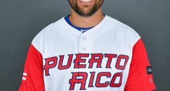 Carlos Beltrán: “Más que una rivalidad entre RD y PR, hay una hermandad”