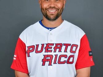 Carlos Beltrán: “Más que una rivalidad entre RD y PR, hay una hermandad”